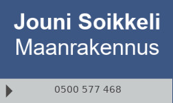 Jouni Soikkeli logo